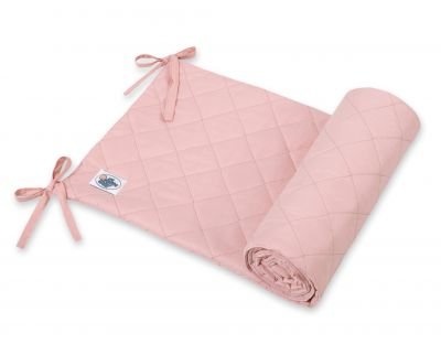 Universāls buferis ar smaili - pasteļrozā