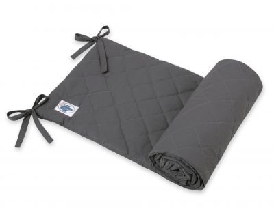 Universāls buferis ar smaili - antracīts