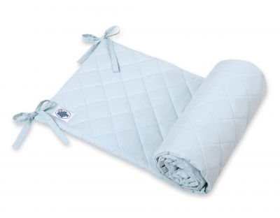 Universāls buferis ar smaili - zils