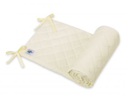 Universāls buferis ar smaili - krēmkrāsas