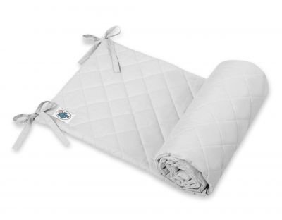 Universāls buferis ar smaili - pelēks