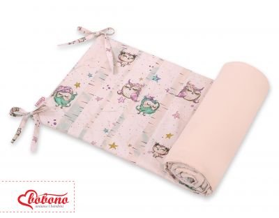 Bērnu gultiņas aizsardzība - Image 2