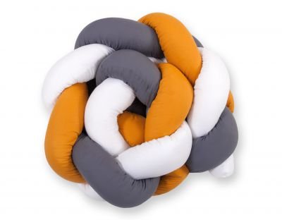 Bērnu gultiņas aizsardzība