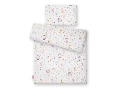 Gultas veļas komplekts 2 gab. lovelei