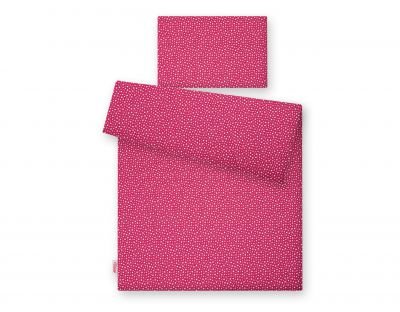 Gultas komplekts 2gab- sarkanvīna zvaigznes