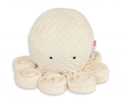 Jauks astoņkājis liels