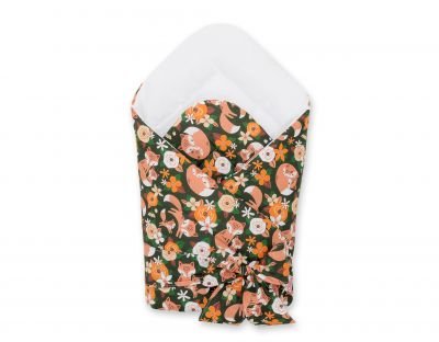 Mazuļu ligzda ar banti