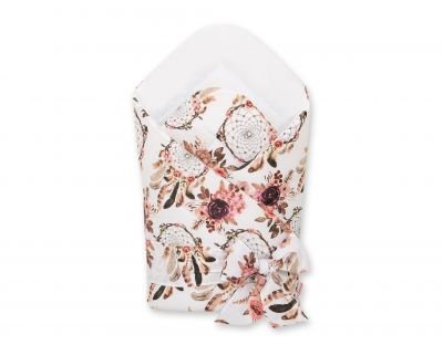 Mazuļa ligzda ar banti - sapņu lamatas