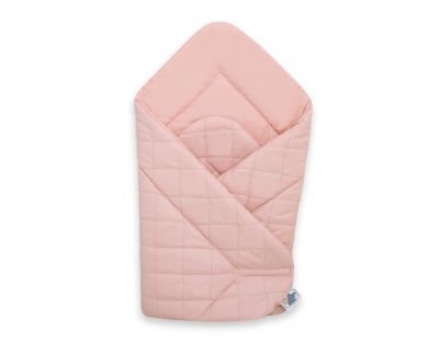 Mazuļu ligzda stepēta - pasteļrozā