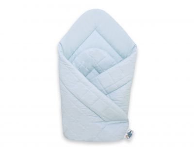 Mazuļu ligzda stepēta - zila