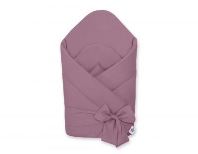 Bērnu ligzda ar stingrību un banti