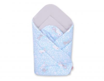 Mazuļu ligzda - zilie truši