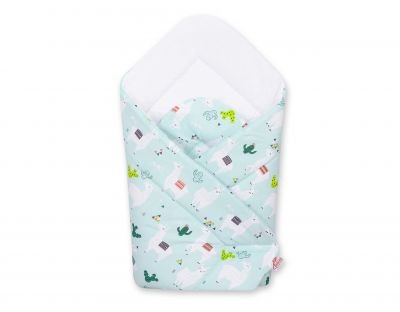 Mazuļa ligzda - lamu piparmētra