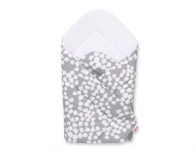 Mazuļa ligzda - burbuļi pelēki