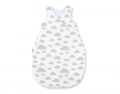 Guļammaiss - mākoņi