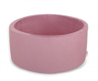 Ball-pit Minky baseins bez bumbām