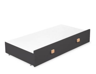 Atvilktne gultai 120x60cm MAXI