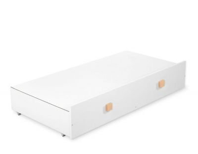 Atvilktne gultai 120x60cm MAXI