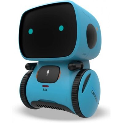 Mokomasis robotukas