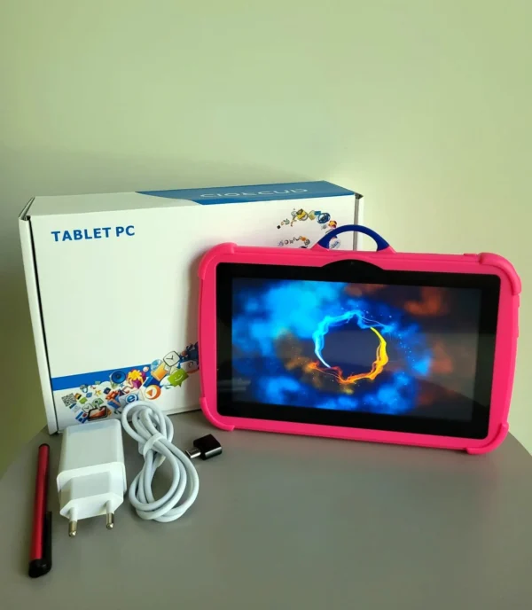 Mobiliojo ryšio telefonas arba planšetinis (delninis) kompiuteris - Image 2