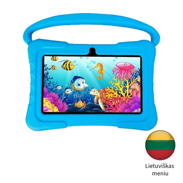 Mobiliojo ryšio telefonas arba planšetinis (delninis) kompiuteris - Image 3